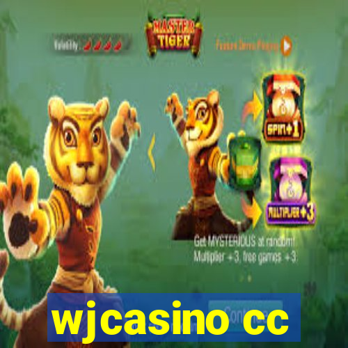 wjcasino cc