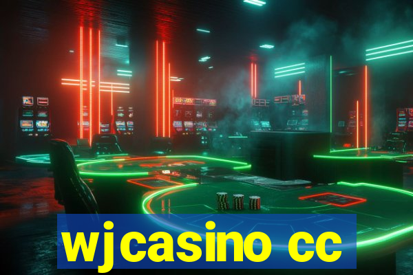 wjcasino cc