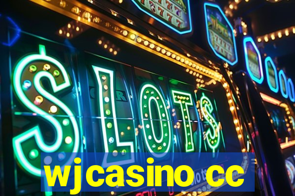 wjcasino cc
