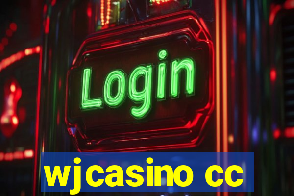 wjcasino cc