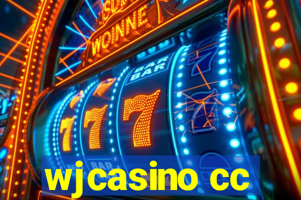 wjcasino cc