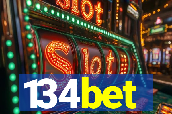134bet