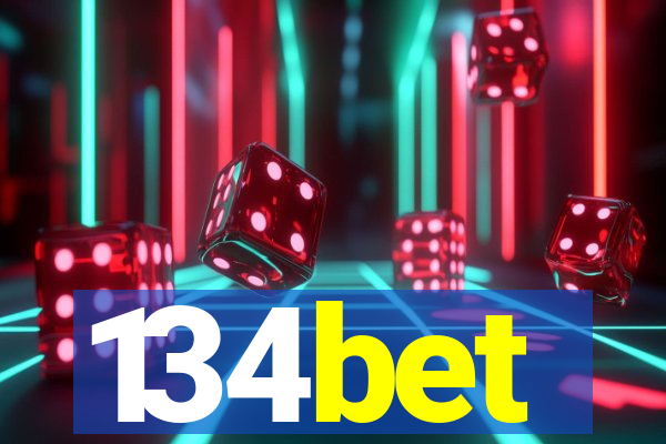 134bet