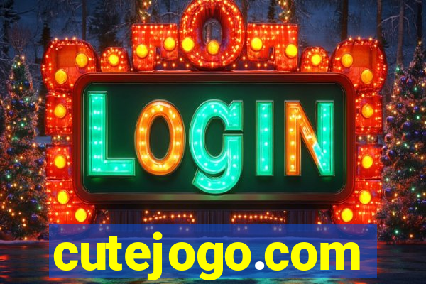 cutejogo.com