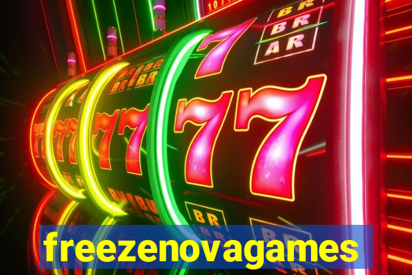 freezenovagames