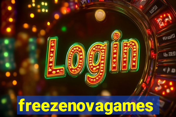 freezenovagames