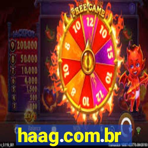 haag.com.br