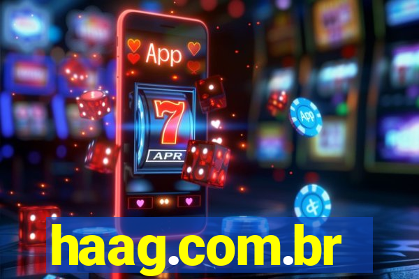haag.com.br