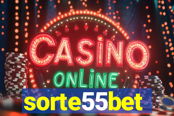 sorte55bet