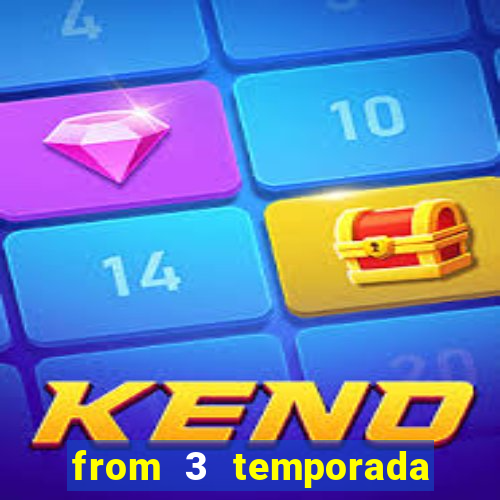 from 3 temporada dublado torrent