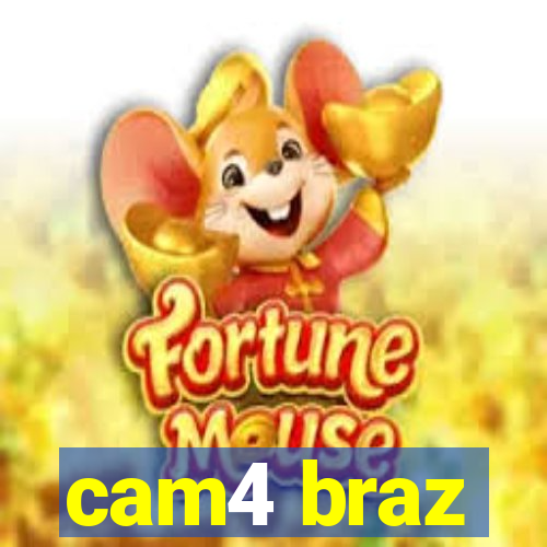 cam4 braz