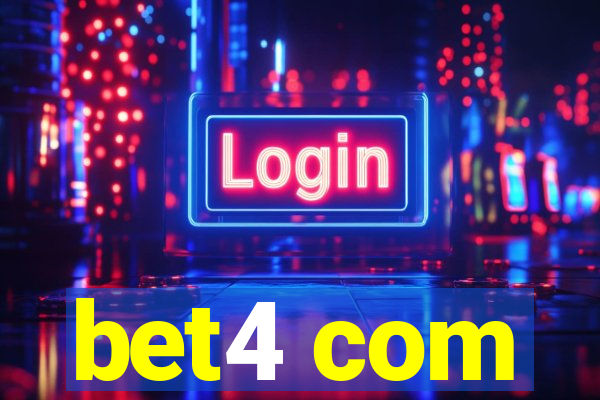 bet4 com