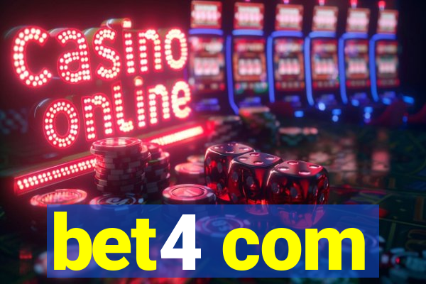 bet4 com