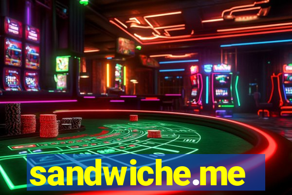 sandwiche.me