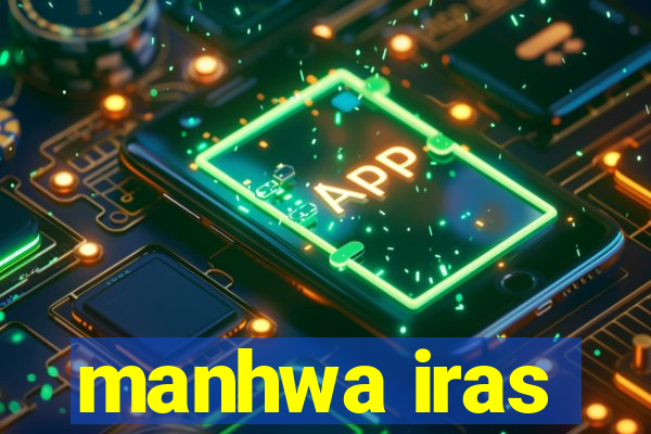 manhwa iras