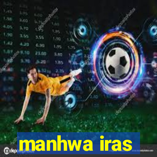 manhwa iras