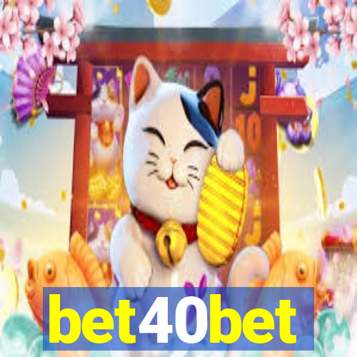 bet40bet