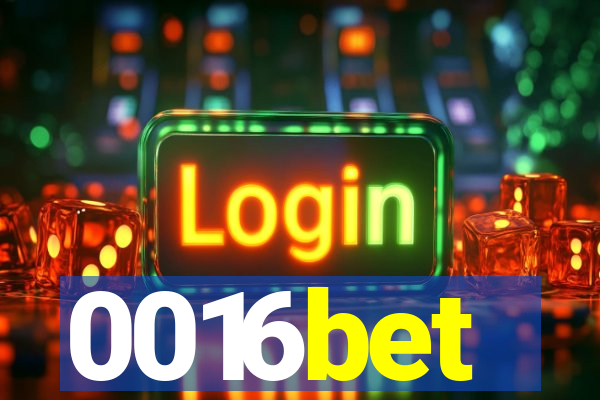 0016bet