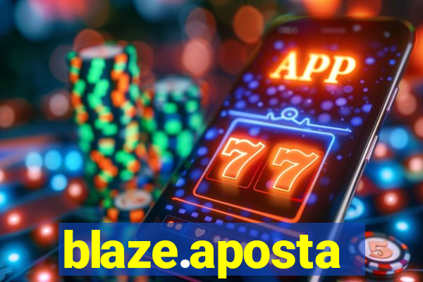 blaze.aposta