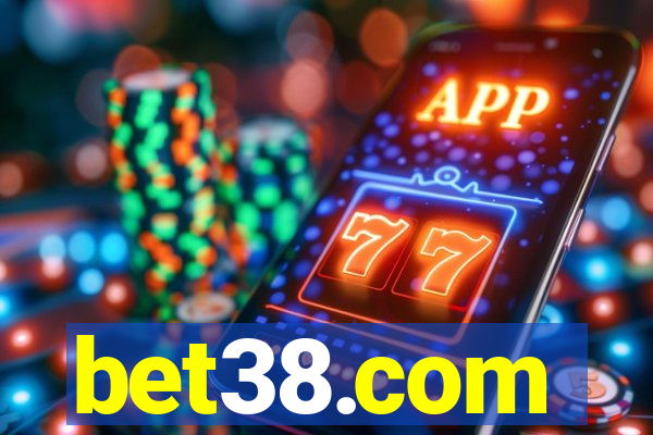 bet38.com