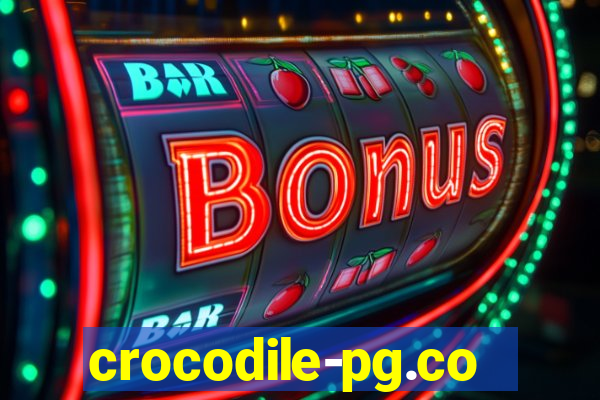 crocodile-pg.com