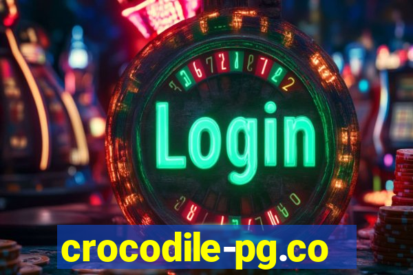 crocodile-pg.com
