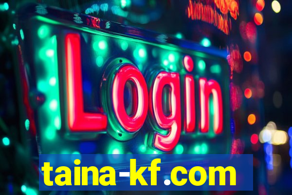 taina-kf.com