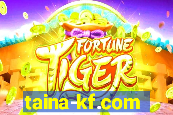 taina-kf.com