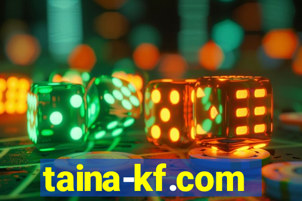 taina-kf.com