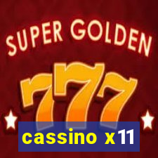 cassino x11