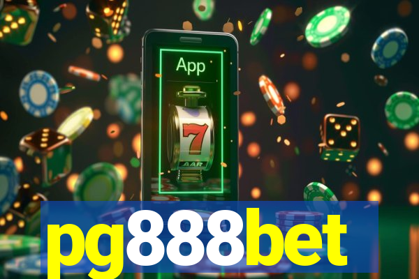 pg888bet