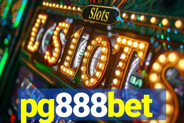 pg888bet
