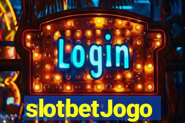 slotbetJogo