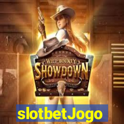 slotbetJogo