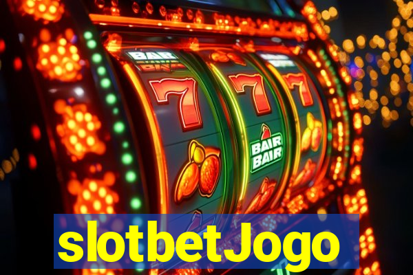 slotbetJogo
