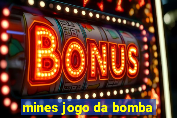 mines jogo da bomba