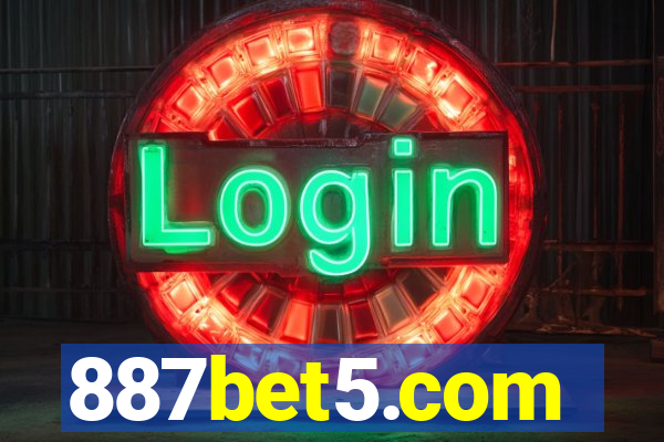 887bet5.com