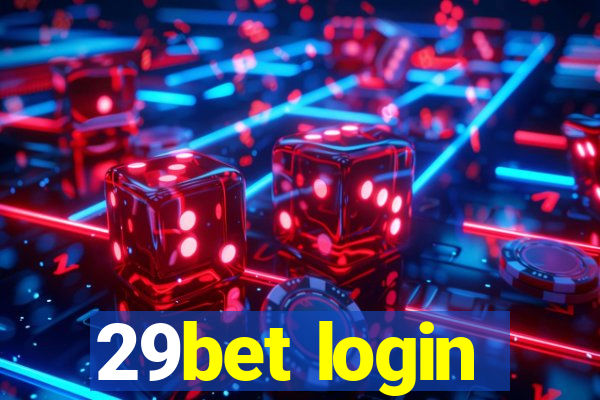 29bet login