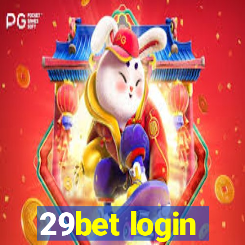 29bet login