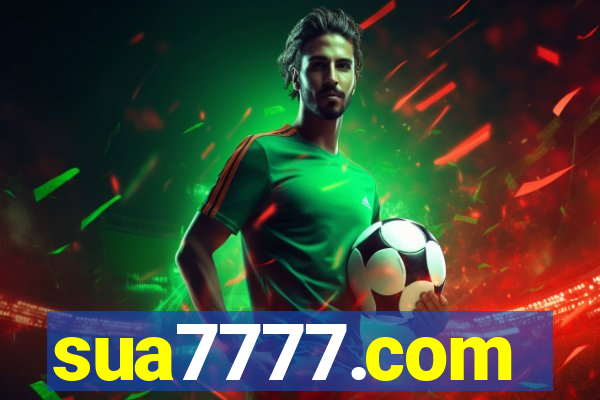 sua7777.com
