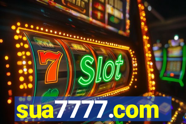 sua7777.com