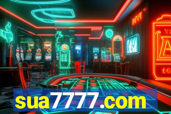 sua7777.com
