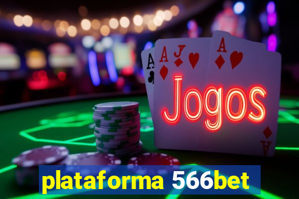 plataforma 566bet