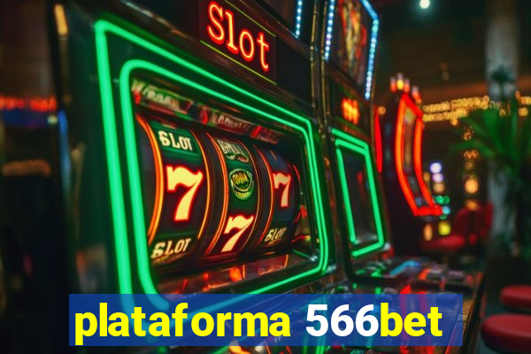 plataforma 566bet