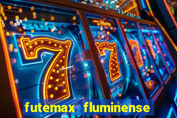 futemax fluminense e fortaleza