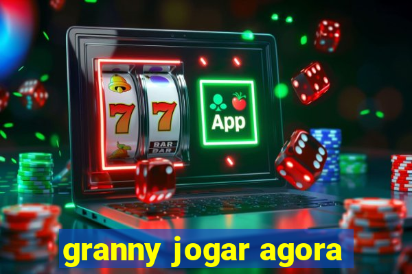 granny jogar agora