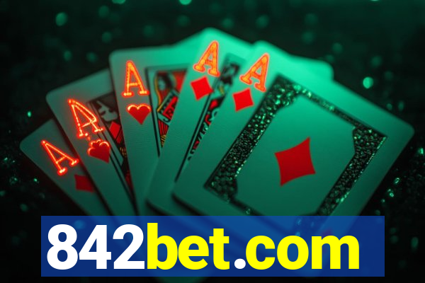842bet.com
