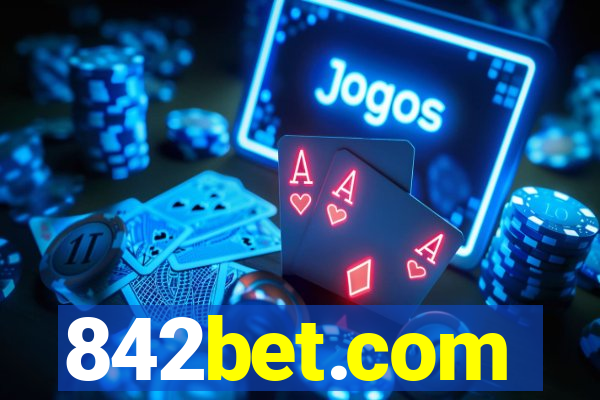 842bet.com
