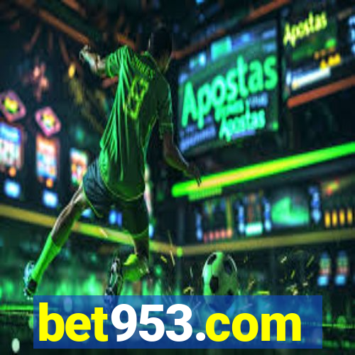 bet953.com