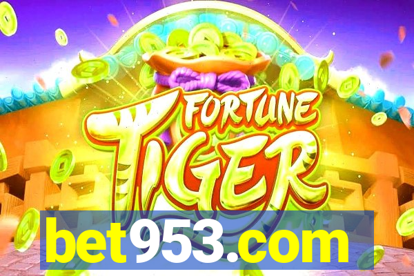 bet953.com